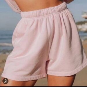DAILLY DRILLS CUPID SHORTS
